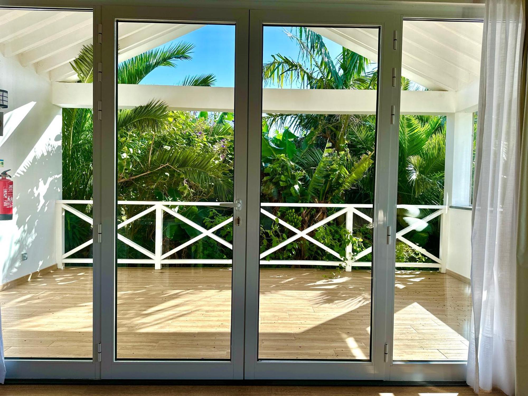 Azores Casa Hawaii Nordeste  Zewnętrze zdjęcie